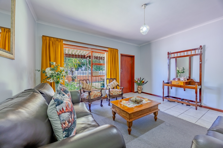 3 Bedroom Property for Sale in Bothasig Western Cape